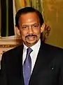 BruneiHassanal Bolkiah, Sultan og formand for ASEAN