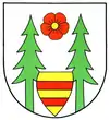 Coat of arms of Hatten