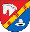 Coat of arms of Hatsted