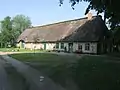 Sønderjysk / Slesvigsk gård (Haus Stamp)