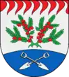 Coat of arms of Heidmoor