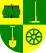 Coat of arms of Heiligenstedtenerkamp