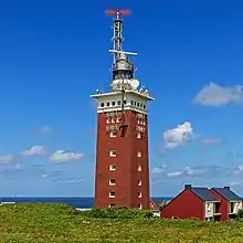 Helgoland Fyr