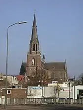 Sint-Lambertuskerk