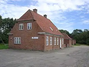 Hem: Hindborgvej 127