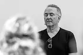 Foto: Hreinn Gudlaugsson