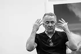 Foto: Hreinn Gudlaugsson