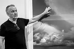 Foto: Hreinn Gudlaugsson