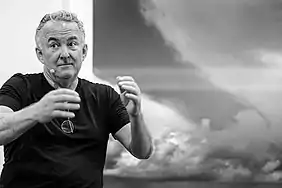 Foto: Hreinn Gudlaugsson