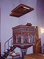 Prædikestolen.