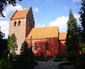 Kirke