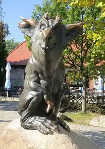 Djævelens assistent