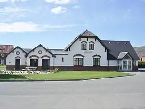 Hillerslev: Ballerumvej 222