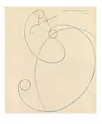 Sjustjärnan, Grupp 4, nr 14, 1908