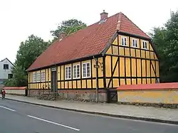 Hobro Museum