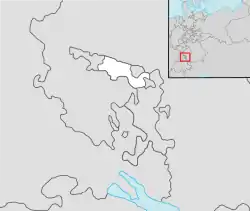 Fyrstendømmet Hohenzollern-Hechingen i 1848