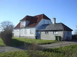 Holme: Holmevej 69