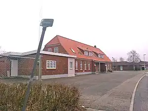 Holstebro Syd: Niels Kjeldsens Vej 19