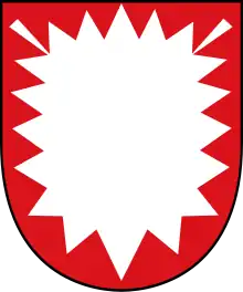 Holstens nationalvåben