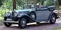 Horch 8 470 (1931)