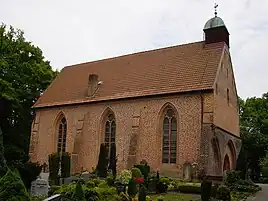 Sankt Elizabethkirken