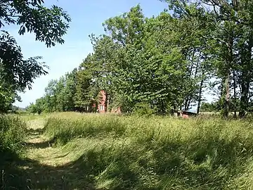 Humledal: Kåsevej 8