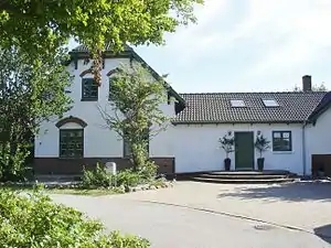 Hunstrup: Karensvej 9