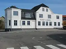 "Huset i Asnæs"