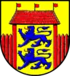 Coat of arms of Husum