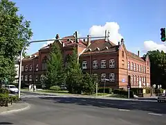 Gymnasium i Iława