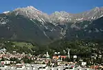 Olympiaworld Innsbruck