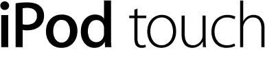iPod Touch logo