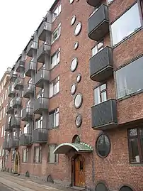 Champagnehuset, København (1936)