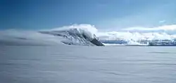 Grimsvötn, Vatna Jökull