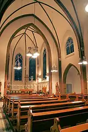 Immaculatakirken (1905)