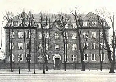 Institut Sankt Joseph (1915)