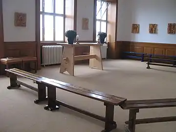 Institut Sankt Joseph (1915)