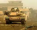 M1 Abrams