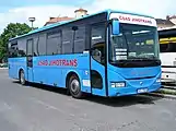 Regionalbus Irisbus Arway
