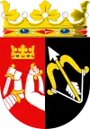 Våbenskjold