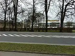 Jødiske gravplads i Århus Rådhuspark