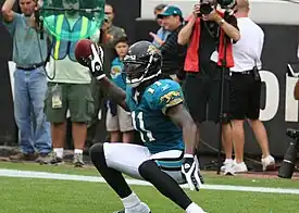 Jacksonville Jaguars