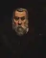 Tintoretto, 1588