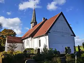 Ølsby Kirke