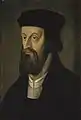 Jan Hus(Reformationen)