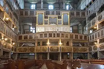 Orgel