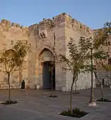 Jaffa-porten