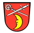 Coat of arms of Jesenwang