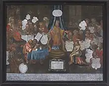 Das Ungerechte Gericht