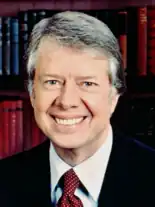 Jimmy Carter